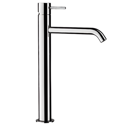 Смеситель Remer X Style X11LXL на раковину хром