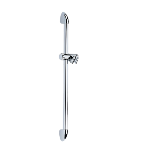 Душевая штанга Remer 311F настенная цвет хром