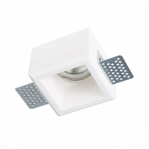 Светильник встраиваемый ST Luce ST252–254-Gypsum ST252.518.01