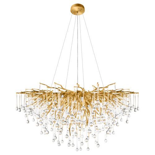 Люстра подвесная Loft It Drops 10377/1000