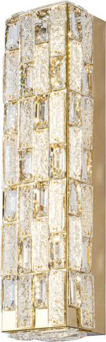 Светильник настенный Stilfort Gabbana (Габбана) 4014/03/01WL