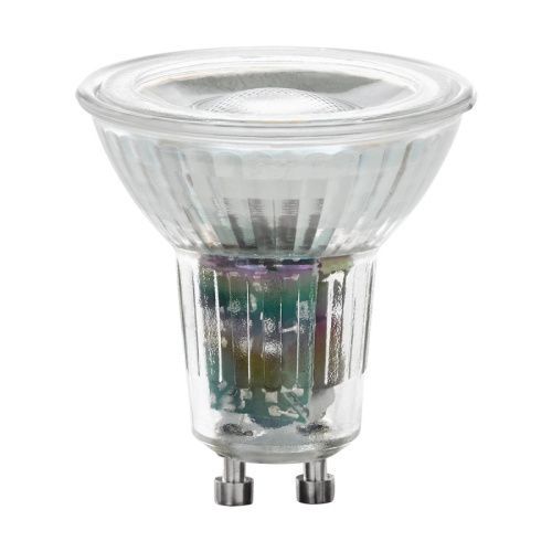 Лампа светодиодная диммируемая Eglo LM_LED_GU10 11541