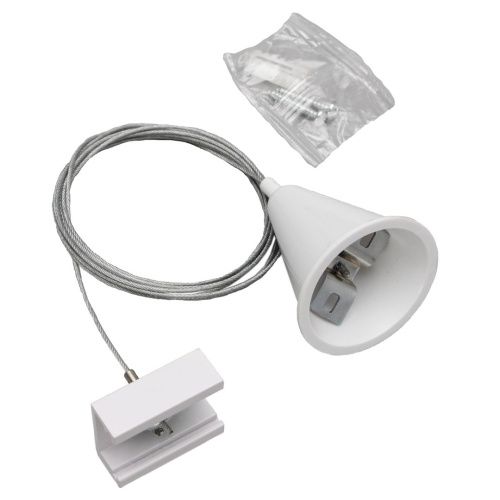 Подвес для шинопровода Wertmark Technical Enif WTE.L5.00.J00