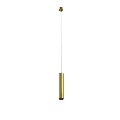 Светильник подвесной Maytoni Focus LED (Фокус LED) P072PL-L12W4K-BS