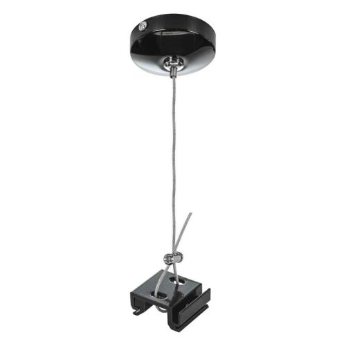 Подвес Lightstar Barra Black (Барра Блацк) 504177