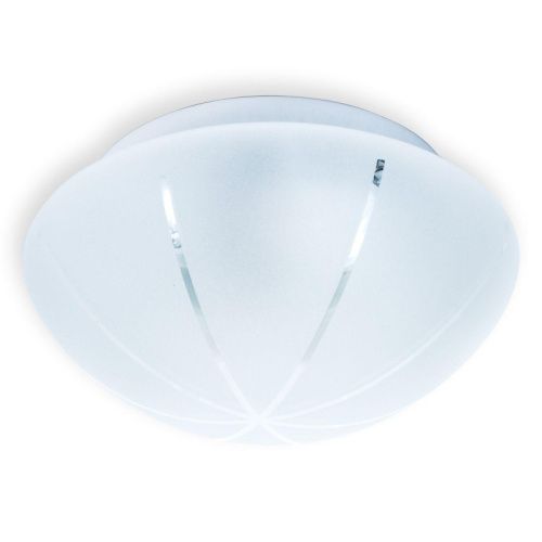 Настенно-потолочный светильник Toplight Jessica (Джессица) TL9431Y-01WH
