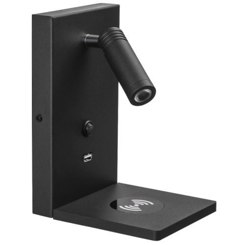 Светильник настенный Lightstar Muro (Муро) 808527