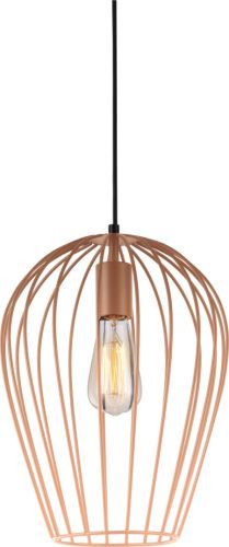 Светильник подвесной Toplight Kayla (Каыла) TL1174H-01PK