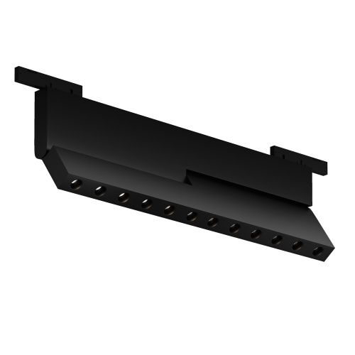 Светильник трековый Maytoni Technical Points Rot  TR194-1-12W4K-M-B