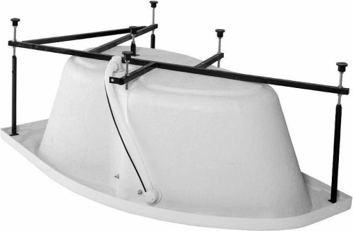 Каркас сварной для ванны Aquanet Capri 00242142