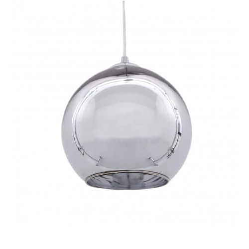Светильник подвесной Lumina Deco Lobos (Лобос) LDP 107-300 CHR