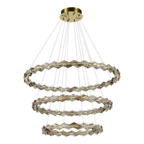 Люстра подвесная ST Luce DIAMANTA (ДИАМАНТА) SL6009.103.03