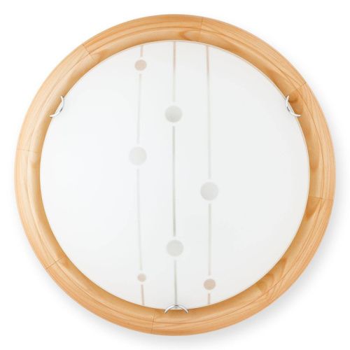 Светильник настенный Toplight Madison (Мадисон) TL9033Y-02PN