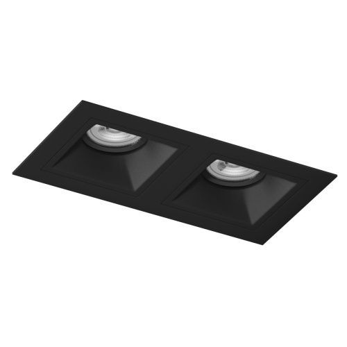Светильник встраиваемый Lightstar Domino (Домино) D5270707BMOD