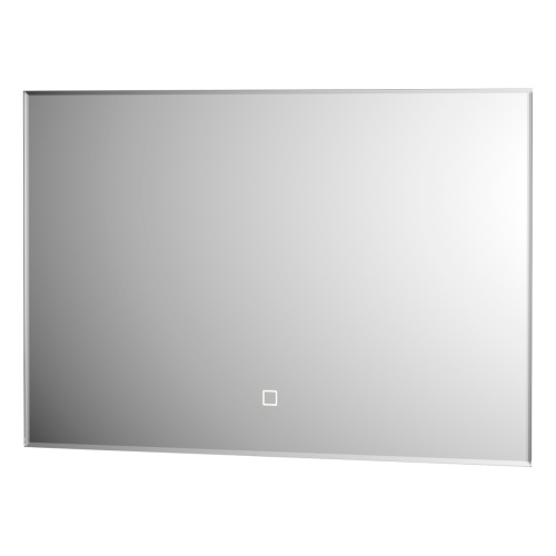 Зеркало с подсветкой Defesto GLOW DF 2512SH 60х40