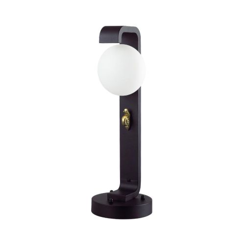 Ландшафтный светильник Odeon Light Luma (Лума) 5434/1F
