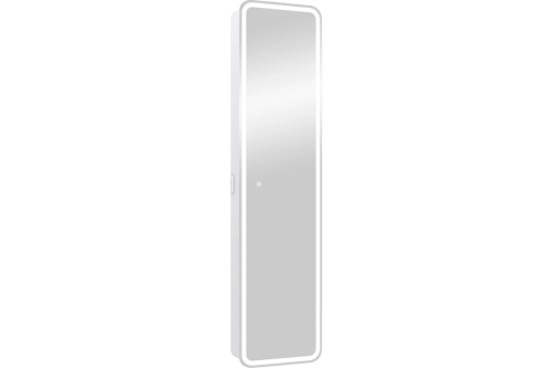 Шкаф-пенал Taliente Amato TA-CBled-L40160 40х18х160