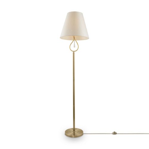 Светильник напольный Freya Madeline FR2019FL-01BS