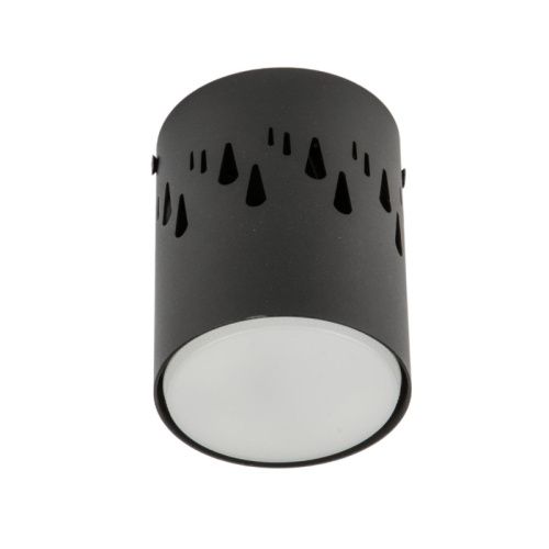 Светильник накладной Fametto DLC-S618 GX53 BLACK