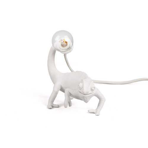 Настольная лампа Seletti Chameleon Lamp (Цхамелеон Ламп) 15090