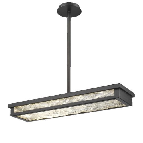 Светильник подвесной Delight Collection PR98023L-B dark bronze