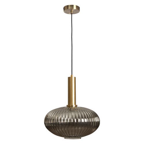 Светильник подвесной Loft It IRIS 2070-C+BR