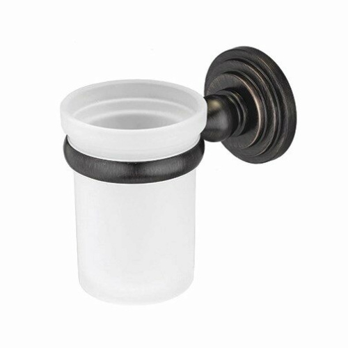 Стакан для зубных щеток WasserKRAFT 7328