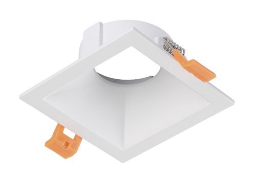 Светильник встраиваемый Crystal Lux CLT 007 CLT 007C1 WH
