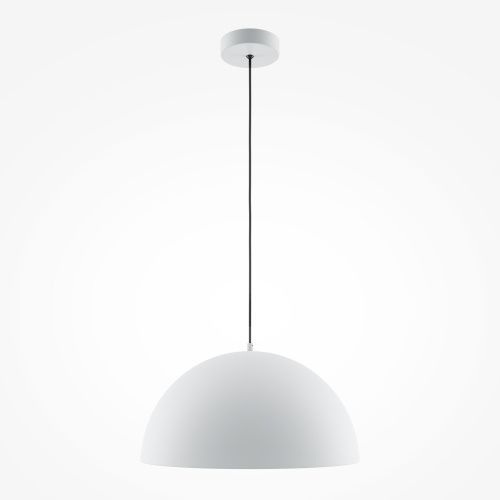 Светильник подвесной Maytoni Basic colors Modern MOD168PL-01W