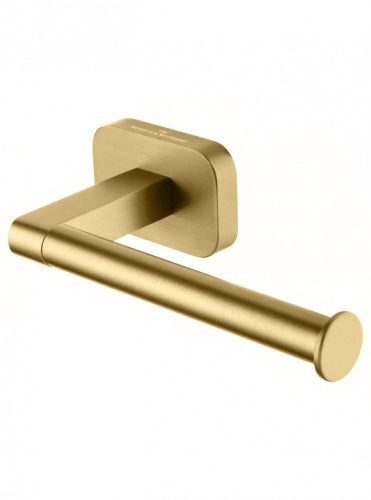 Бумагодержатель Wonzon & Woghand GRAFFITY WW-9316-BG