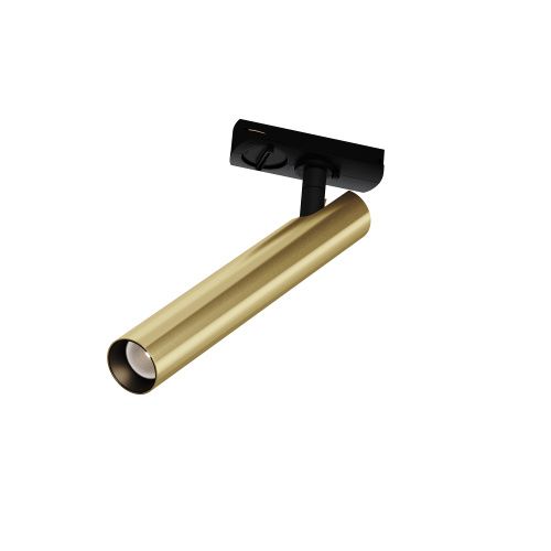 Светильник трековый Maytoni Technical Focus T TR141-1-6W3K-M-BS