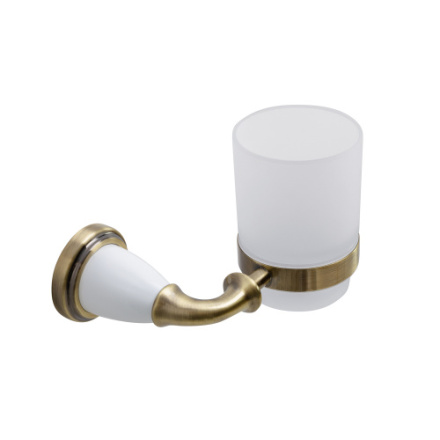 Держатель стакана Art&Max BIANCHI AM-E-2602-Br