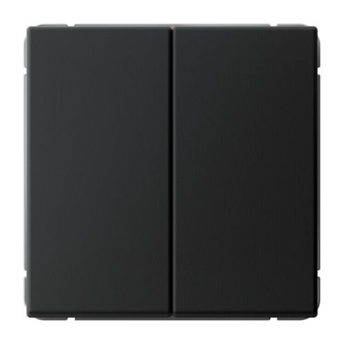 Переключатель 2-клавишный 10АХ, механизм Systeme Electric ArtGallery (АртГаллеры) GAL001065S