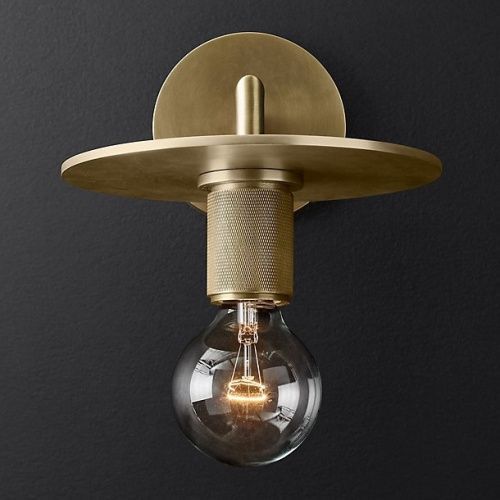Бра ImperiumLoft RH Utilitaire (РХ Утилитаире) 123282-22