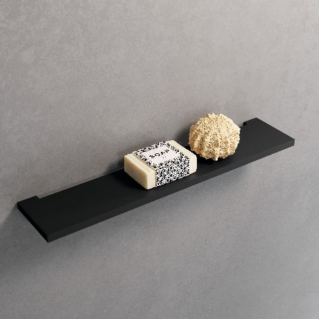 Полка в ванную комнату Novellini Frame Accessories R90AKFME45-H