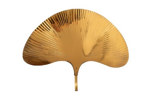 Светильник настенный Garda Decor K2KM1125W-1