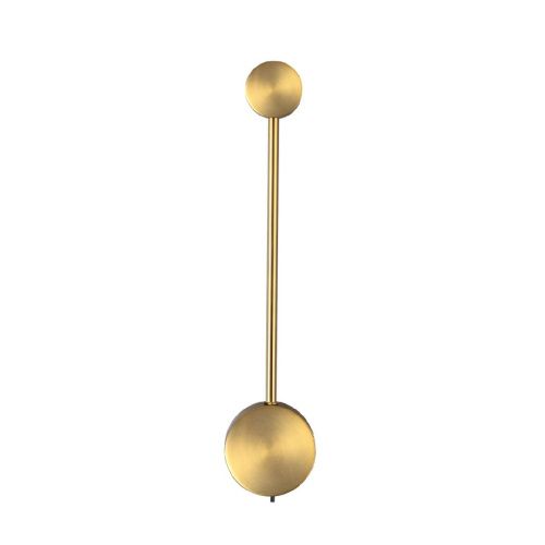 Светильник настенный Odeon Light Hightech (Хигхтецх) 7009/5WL
