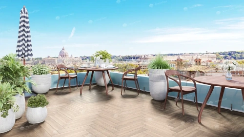 SPC ламинат Alpine Floor Parquet Premium ECO 19-10 MC Макадамия толщина 0.8 см 43 класс 600х125