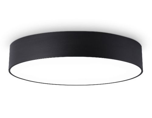 Светильник потолочный Ambrella Light Air Alum (Аир Алум) FV5534