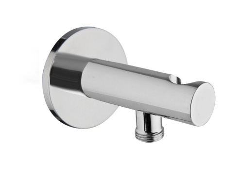 Шланговое подключение Fima Carlo Frattini Shower accessories F2287NCR