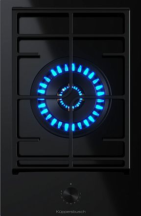 Варочная панель Kuppersbusch VKGW 3551.0 SR-E5 - фото 2