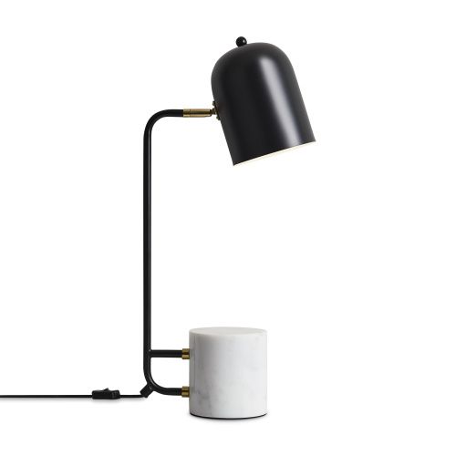 Светильник настольный Freya Unique FR5279TL-01B1