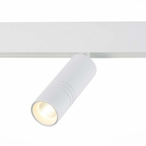 Магнитный трековый светильник ST Luce Lemmi (Лемми) ST365.536.12