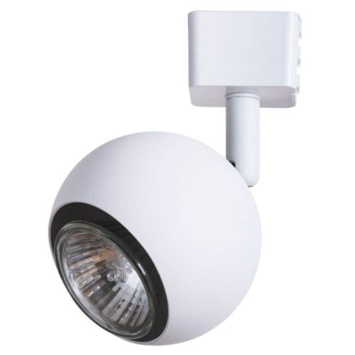 Светильник на шине Arte Lamp BRAD (БРАД) A6253PL-1WH