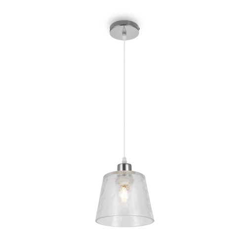 Светильник подвесной Freya Gauzy (Дымка) FR5275PL-01CH