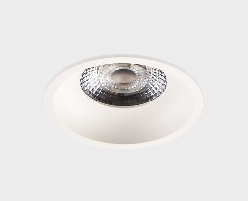 Светильник встраиваемый Italline IT08-8032 white 4000K