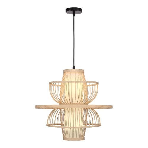 Светильник подвесной ST Luce Alma (Алма) SL6241.513.01