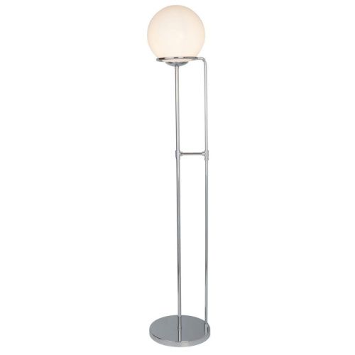 Торшер Arte Lamp Bergamo (Бергамо) A2990PN-1CC