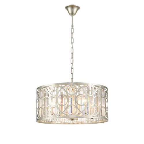 Люстра подвесная Vele Luce Riccio (Риццио) VL3164P05