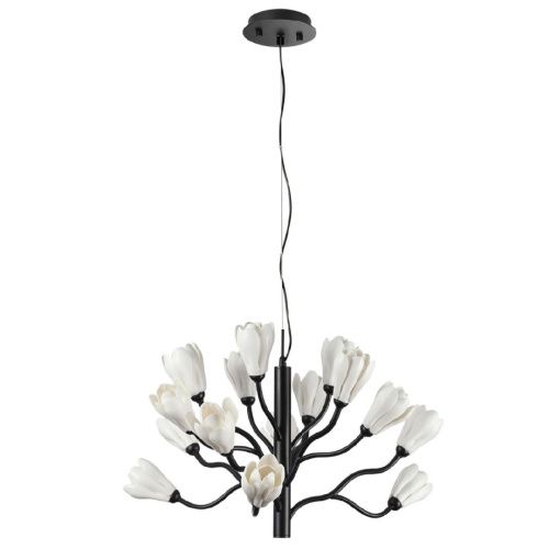 Люстра подвесная Odeon Light Gardi (Гарди) 5090/15